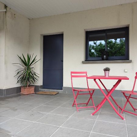 Studio L'Avenir Leilighet Le Mans Eksteriør bilde