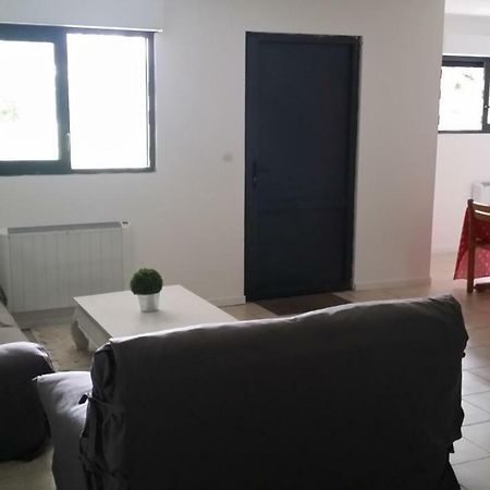 Studio L'Avenir Leilighet Le Mans Eksteriør bilde